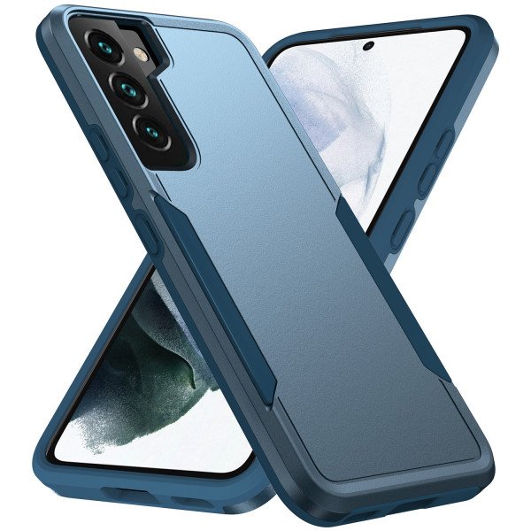 Slim Hybrid Case for Samsung Galaxy S23 Plus Slim Hybrid Case for Samsung Galaxy S23 Plus